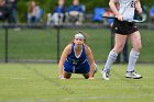 Field Hockey vs MIT  Wheaton College Field Hockey vs MIT. - Photo By: KEITH NORDSTROM : Wheaton, field hockey, FH2019